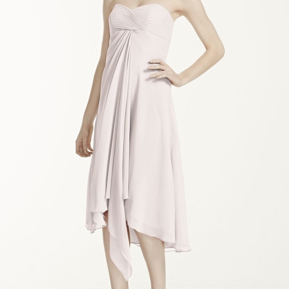 Bridesmaids dress